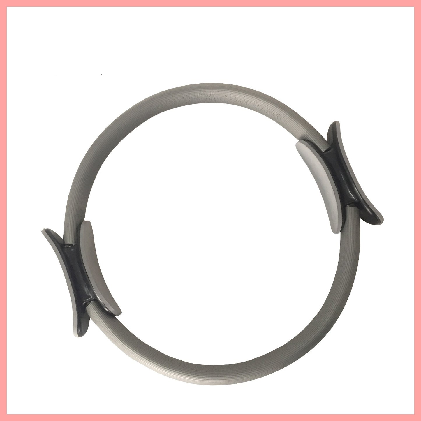 Multifunción mango Pilates anillo Fitness