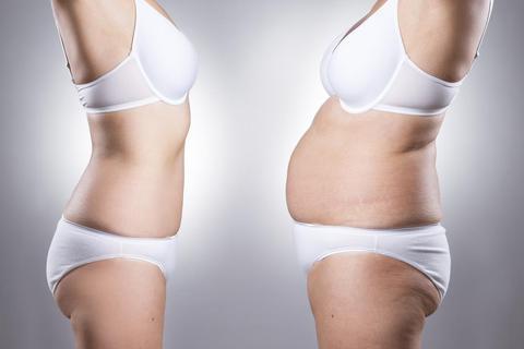 Adhesivo de desintoxicación para el ombligo, parche delgado para quemar grasa en el Abdomen, parches magnéticos
