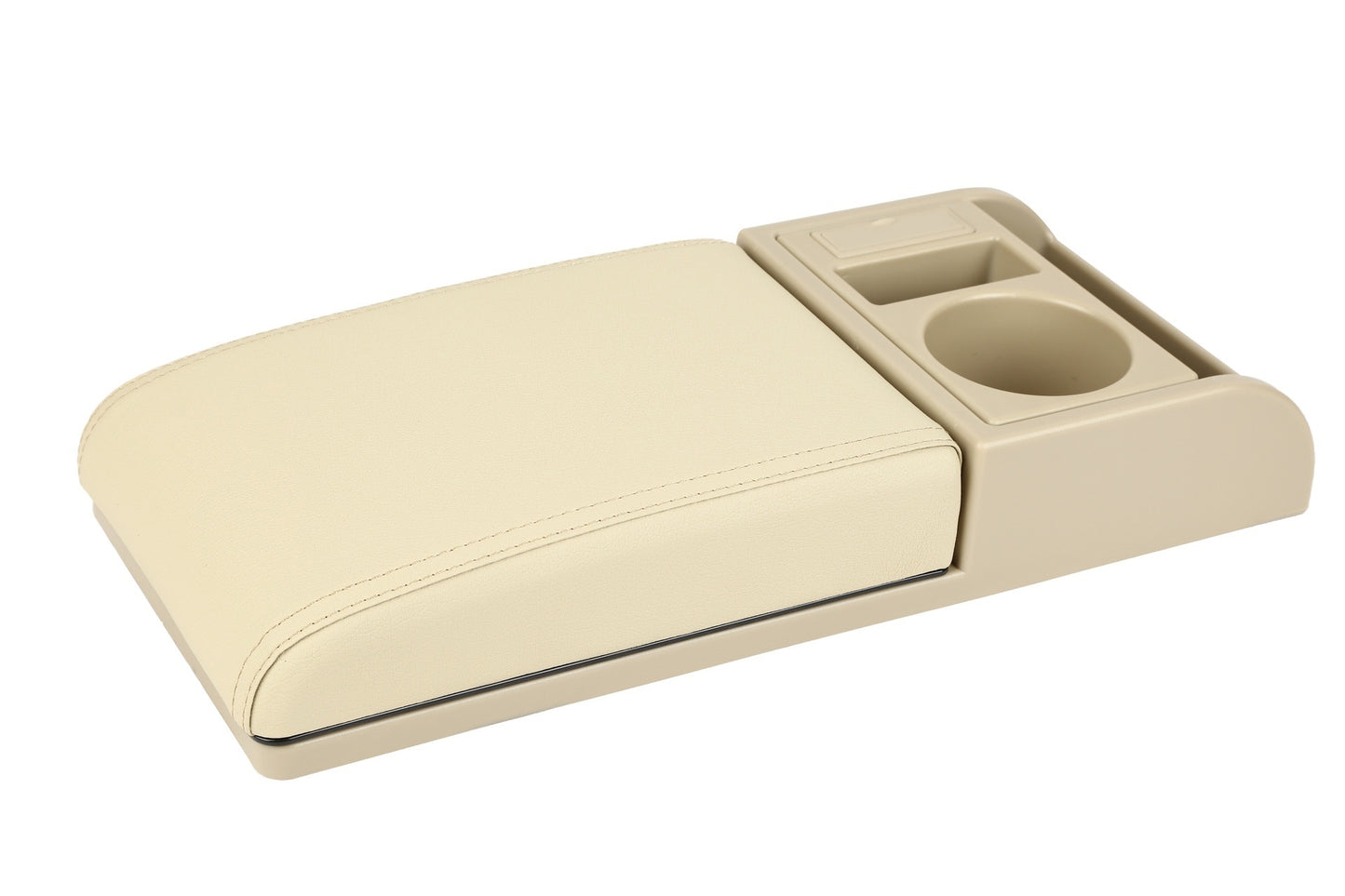 Automobile Armrest Box Cover Height Increasing And Plastic Cover Universal