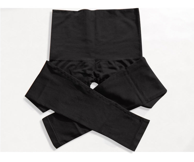Leggings cintura alta