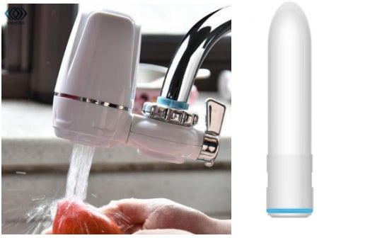 Grifo purificador de agua grifo de cocina filtro de agua purificador de agua doméstico