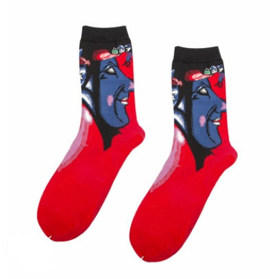 CHAUSSETTES VENUS