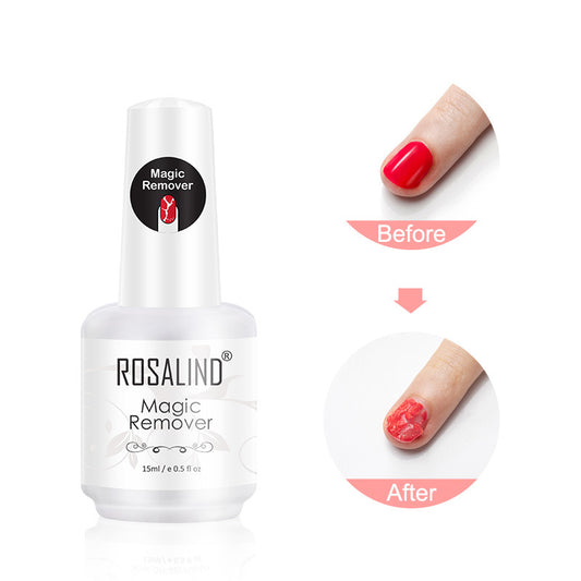 Manicura toalla
