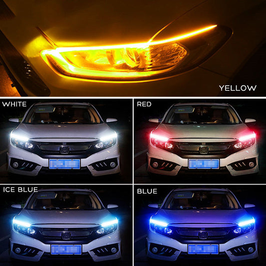 Coche de luz Luz de señal Led COCHE LED Daytime Running