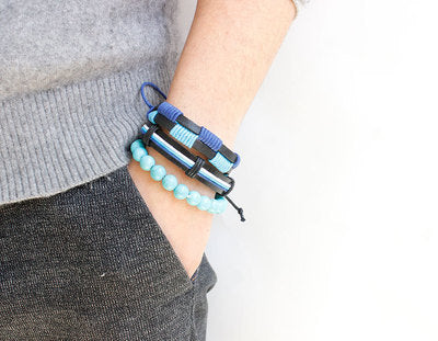 Punk Retro pulsera