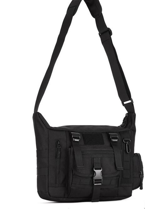 A4 large capacity bag Nylon waterproof man bag