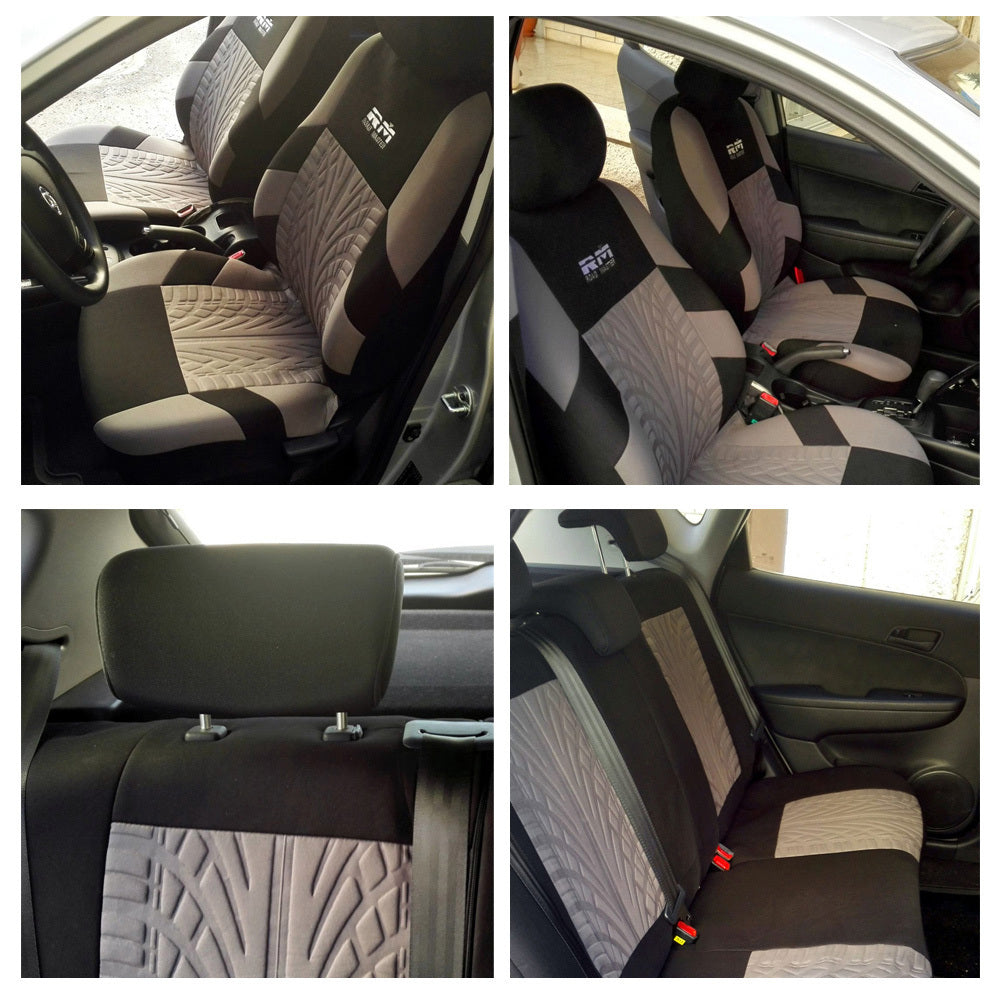 Funda de asiento General motors