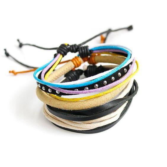 Punk Retro pulsera