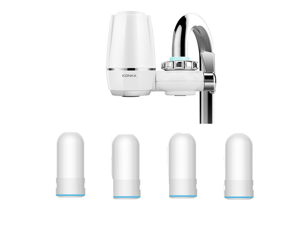 Grifo purificador de agua grifo de cocina filtro de agua purificador de agua doméstico