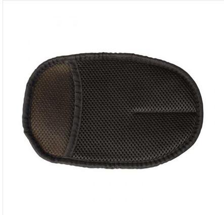 Tipo de coche de pelo suave guantes de limpieza de lavado de coche de motocicleta de coche de lavado de coche Herramientas de limpieza de cuidado de coche