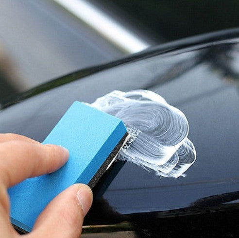 Removedor de arañazos de coche Reparación de arañazos s cera