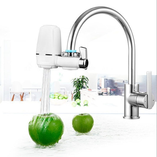 Grifo purificador de agua grifo de cocina filtro de agua purificador de agua doméstico