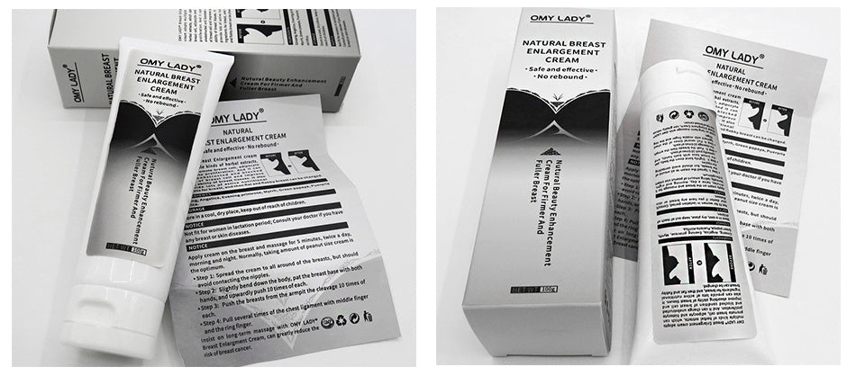 Chest Nourishing Cream