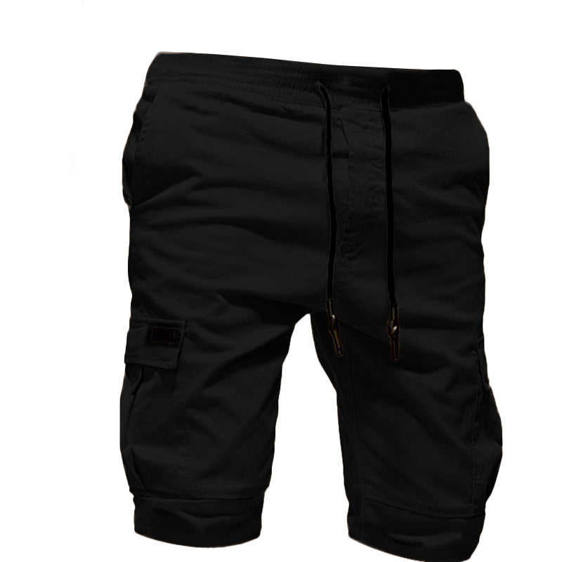 Multi Pocket overalls