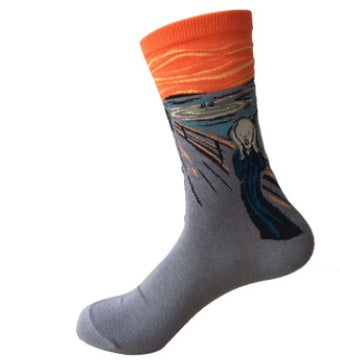 CHAUSSETTES VENUS