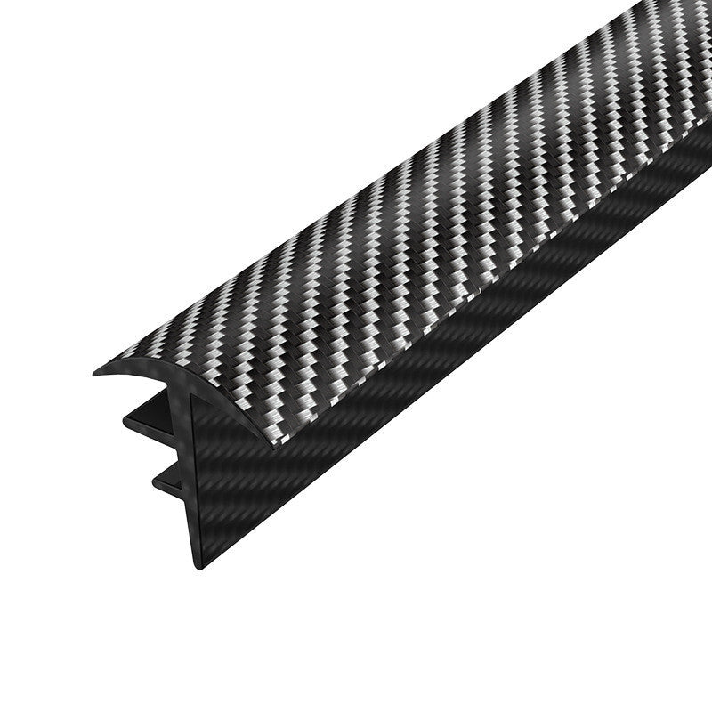 Anti Leakage Strip For Abnormal Sound Of Automobile Gap
