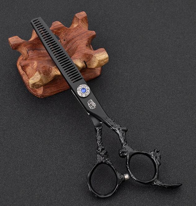 Tijeras de peluquería
