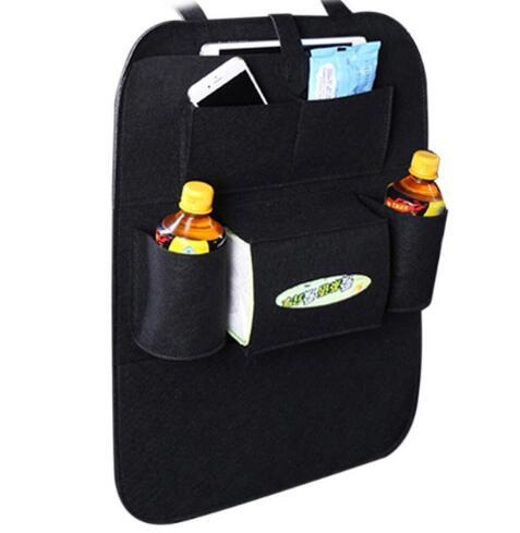 Bolso organizador de asiento automático multiusos