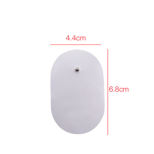 Silicone Electrode Pads