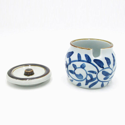 Antique Ceramic Household Seasoning Bottle