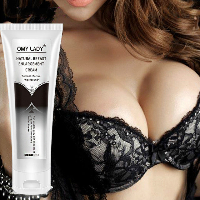 Chest Nourishing Cream