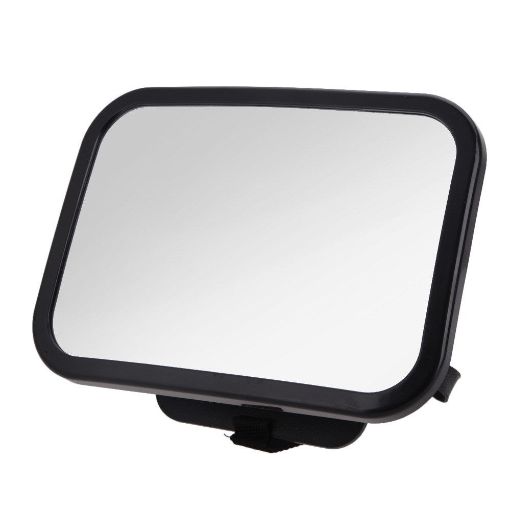 Espejo retrovisor para bebé