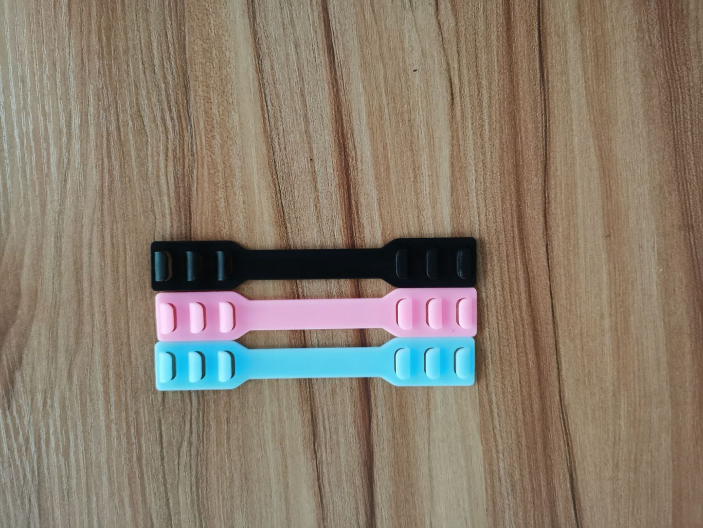Three-dimensional Support Frame Anti-stuffing And Breathable Inner Pad
