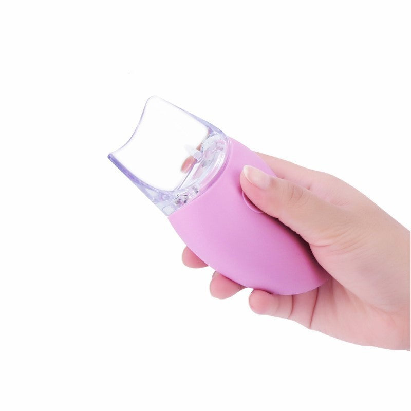 Prolactin and dredge milk blockage vibration massager