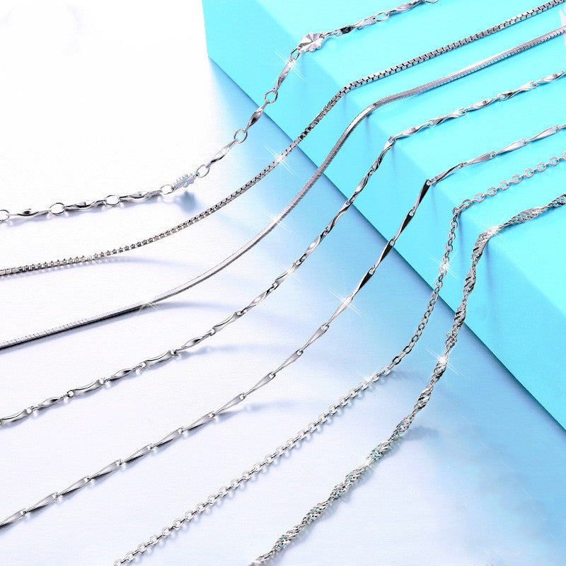 Diamante conjunto de joyas