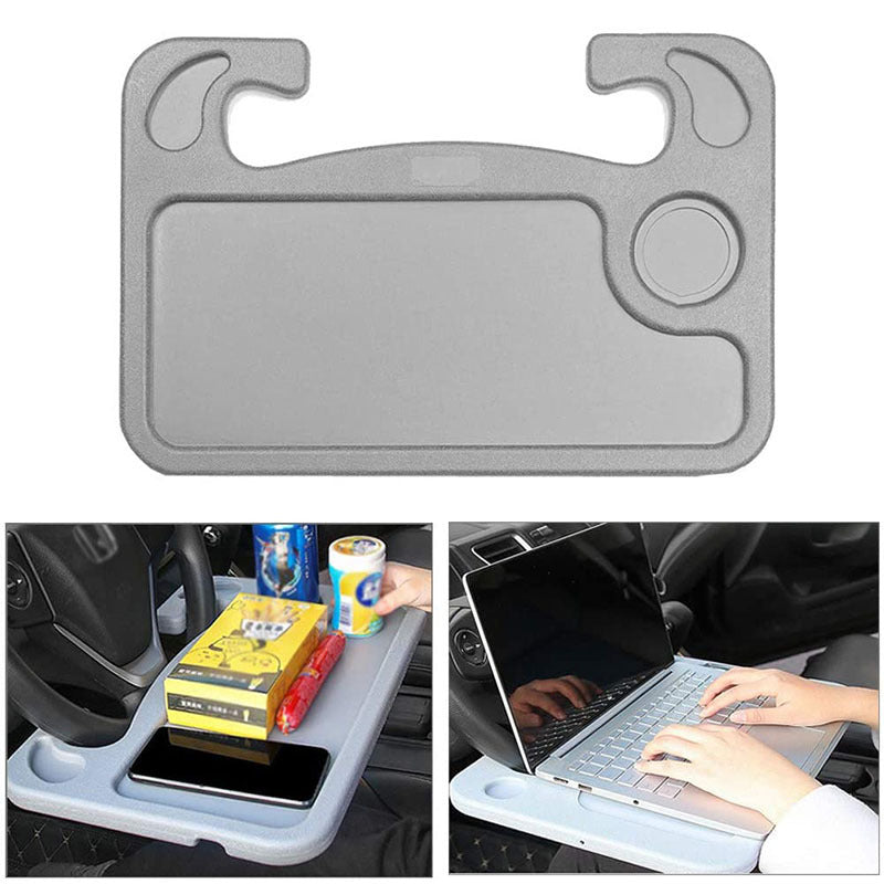 Escritorio multifuncional de ordenador para coche