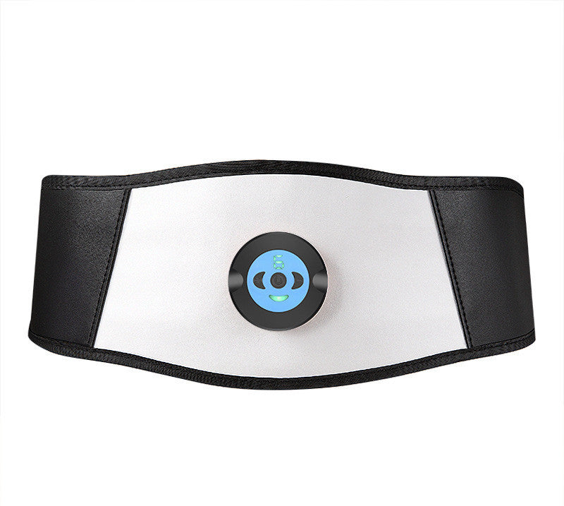 Intelligent Plastic Beautifying Abdominal Device