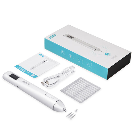 Facial Spot Scanning Machine Mini Home Mole Spotting Apparatus