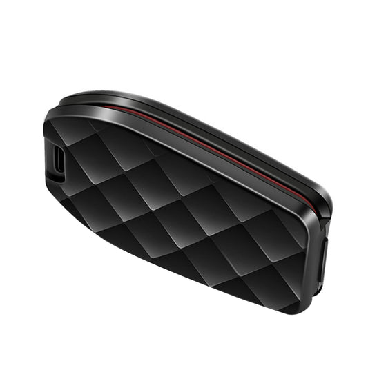 Universal wiper repairer for automobile rubber strips