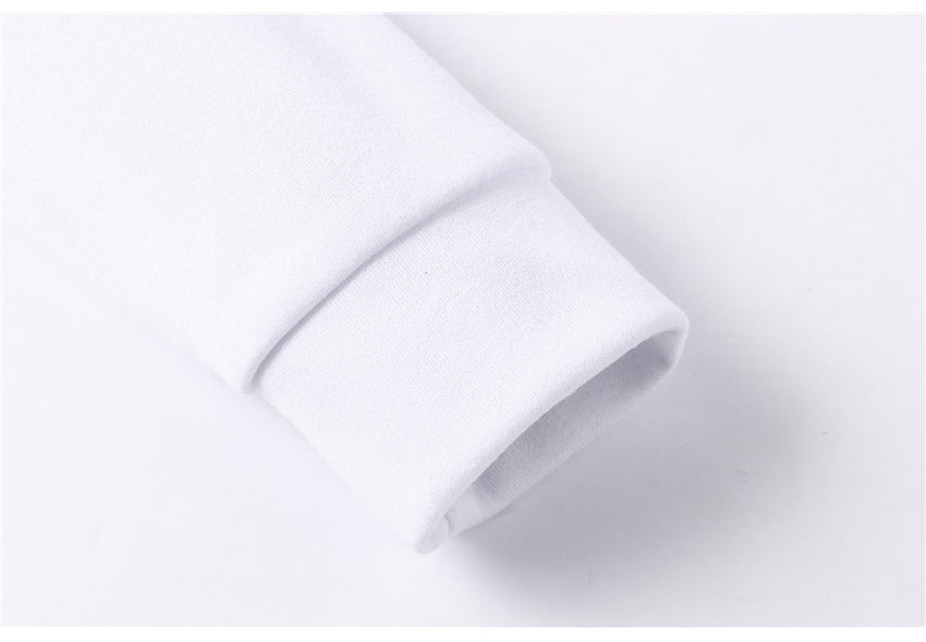 Traje Con Capucha Para Hombre, Ropa Deportiva De Marca, Ch