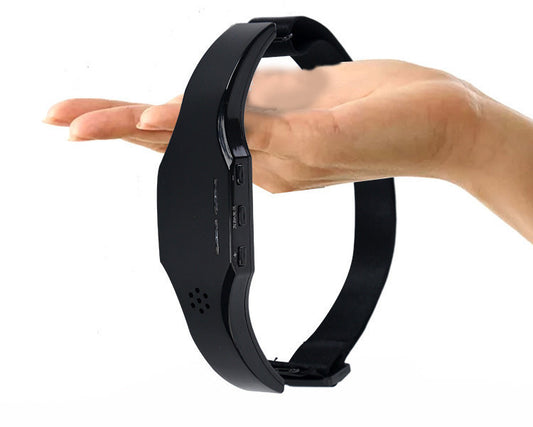 Electric Wireless Charging Head Sleeper