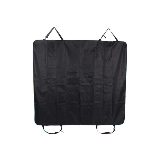 Pet Car Mat Waterproof Pet Mat For Car