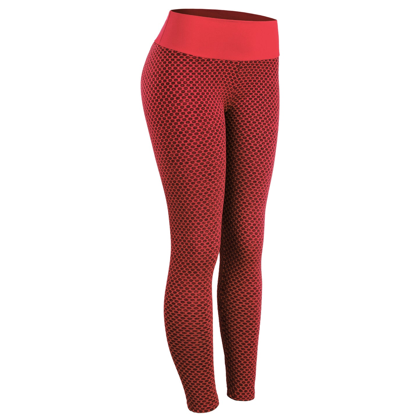Melocotón de la cadera Pantalones Fitness.