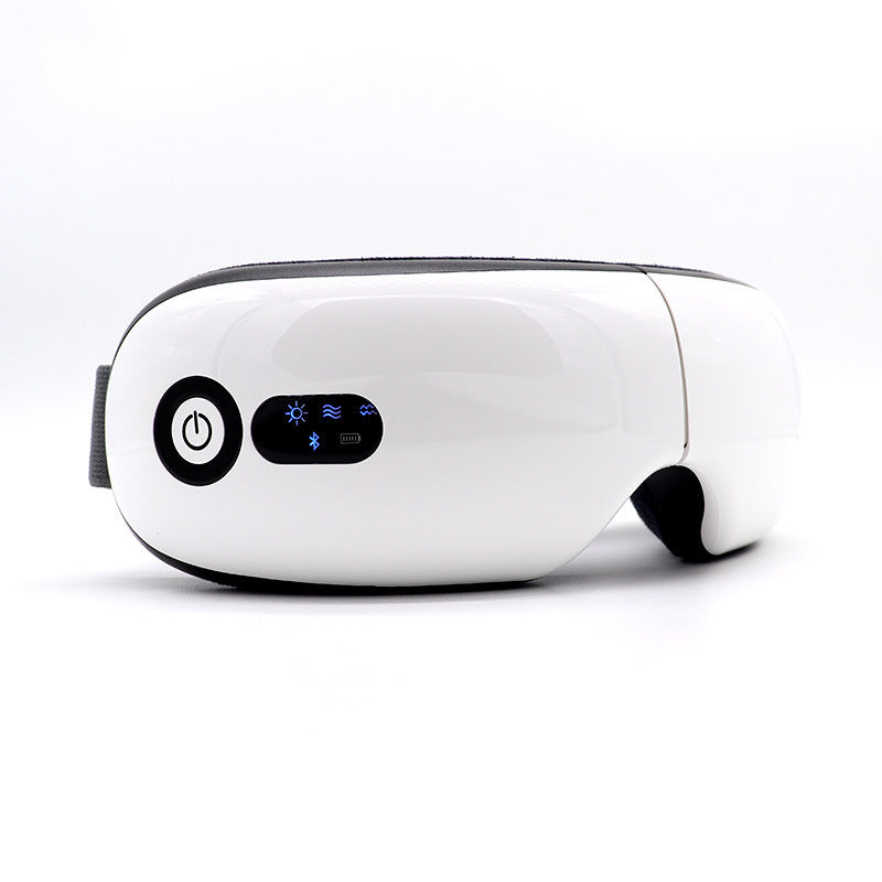 New Children's Hot Compress Eye Protection Massage Eye Mask
