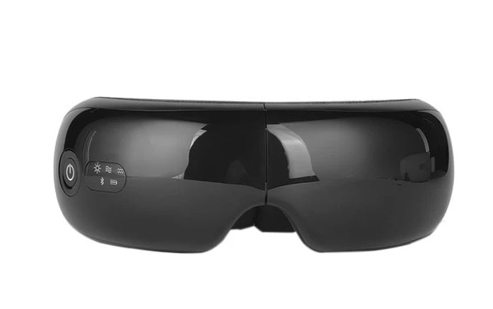 New Children's Hot Compress Eye Protection Massage Eye Mask