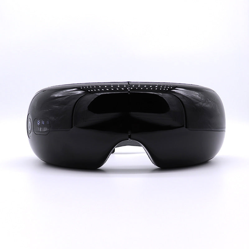 New Children's Hot Compress Eye Protection Massage Eye Mask