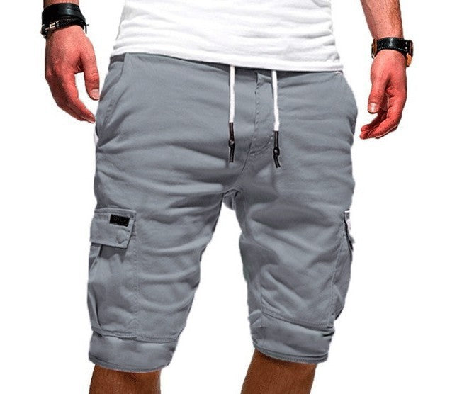 Multi Pocket overalls