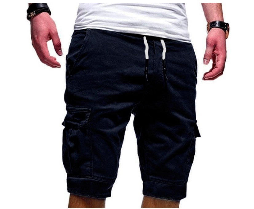 Multi Pocket overalls