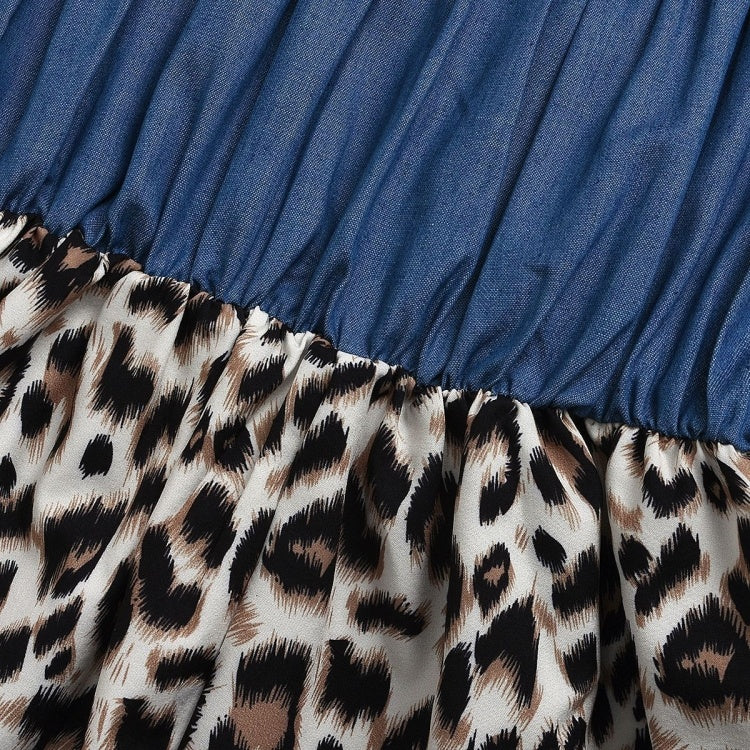 Para niños ropa de algodón para niñas vestido de bebé