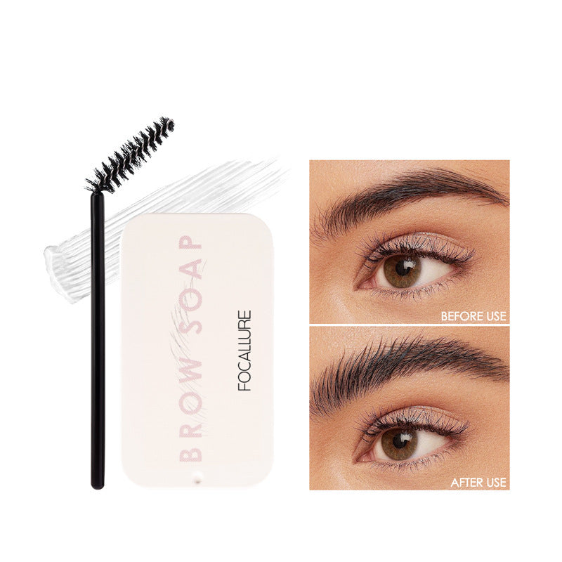 Quick-Drying Waterproof And Long-Lasting Eyebrow Glue