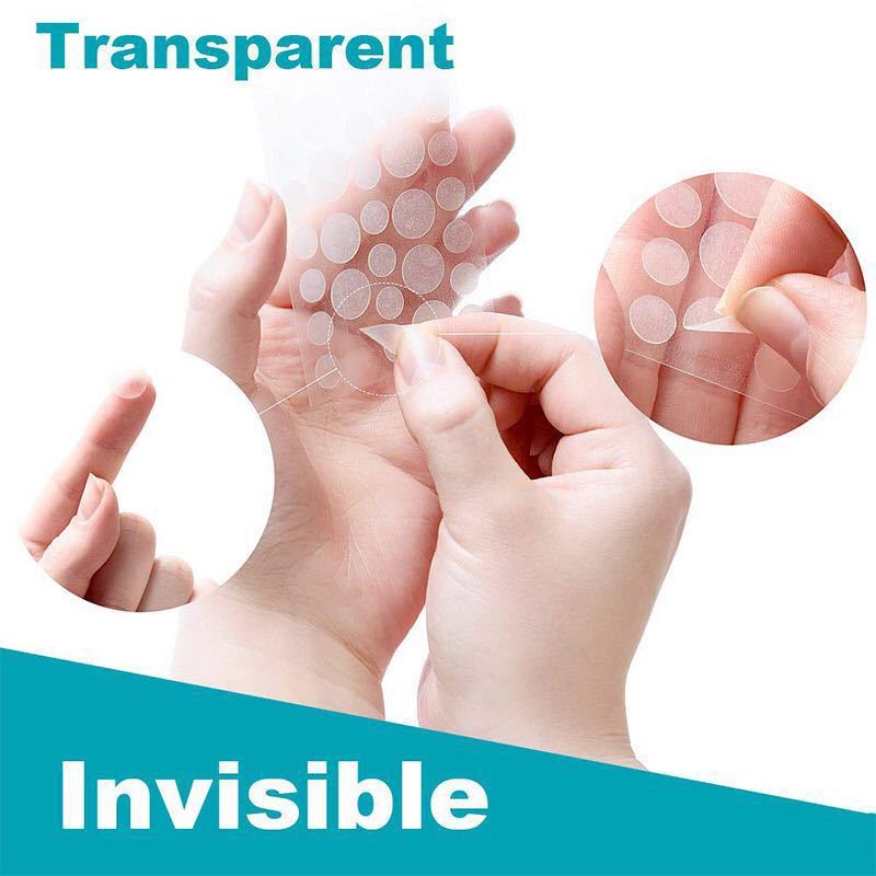 Waterproof Water Gel Acne Patch To Reduce Acne Marks