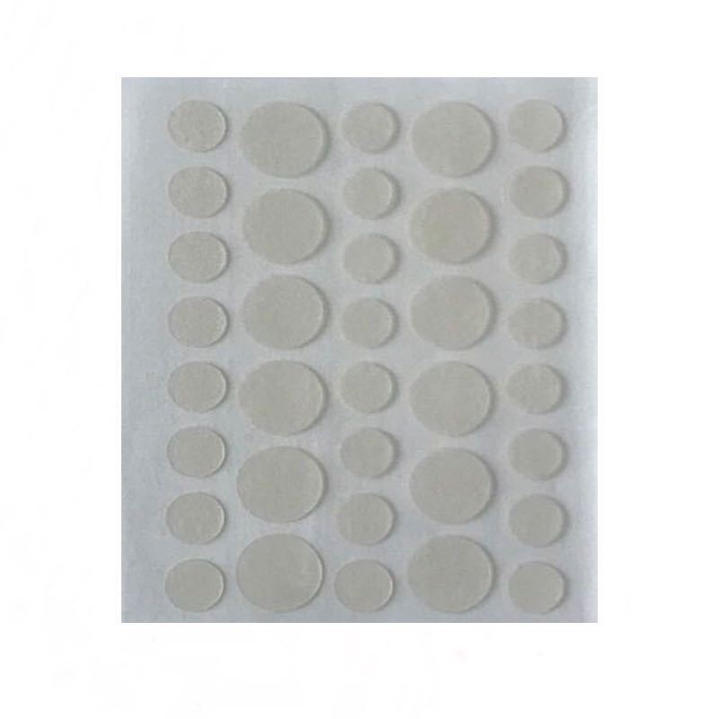 Waterproof Water Gel Acne Patch To Reduce Acne Marks