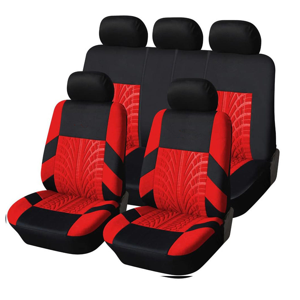 Funda de asiento General motors
