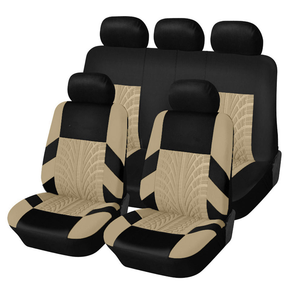 Funda de asiento General motors