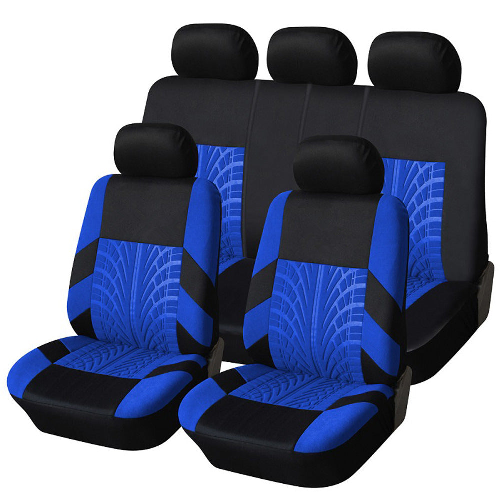 Funda de asiento General motors