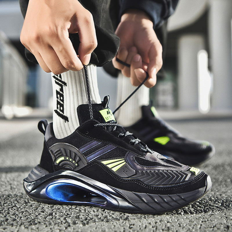 Zapatillas de deporte para hombre, zapatos casuales para hombre, Tenis, zapatos de lujo, zapatillas deportivas blancas, mocasines de moda, Zapatillas para hombre